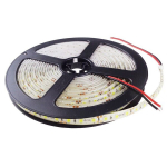LED ribad 600 9.6W/m 6500K 600lm/m 12V IP63 /5m/