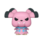 Funko POP! Pokemon Snubbull 964 figuur