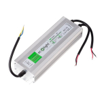 LED hermeetiline toiteallikas 250W 12V 20.83A 245x75x40