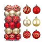 J&otilde;uluehete komplekt, 30 tk