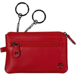 Naiste nahast rahakott v&otilde;tmete jaoks