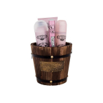 Komplekt Cuba Victory naistele: parf&uuml;&uuml;mvesi EDP, 100 ml + 35 ml + kehasprei, 200 ml + kehakreem, 200 ml