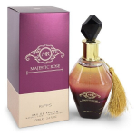Parf&uuml;&uuml;mvesi Riiffs majestic rose EDP naistele, 100 ml