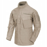 Meeste s&otilde;jav&auml;eline kampsun Helikon-Tex CPU Rip-Stop, beež/khaki