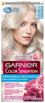 Kauap&uuml;siv juuksev&auml;rv Garnier Color Sensation 110 ml, S11 Ultra Smoky Blond