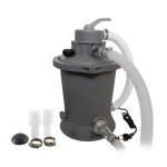 JILONG basseini liivapump 3,028 l/h