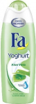 Du&scaron;igeel FA Yoghurt Aloe Vera 250 ml