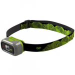 GP CH33 Kompaktne &ouml;&ouml;/p&auml;eva taskulamp, 1 tk