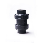 32 mm kuulkontrollventiil, basseini tagasil&ouml;&ouml;giklapp, tagasivooluvastane PVC ventiil, tagasil&ouml;&ouml;giklapp (sisel&auml;bim&otilde;&otilde;t 32 mm), Yixiang