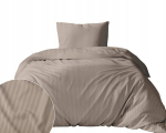 VOODIPESU SATIINIST BAW. TAUPE /220/ PURE DETEXPOL