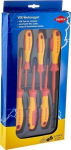 Kruvikeerajate komplekt Knipex 00 20 12 V03, 6 tk.