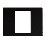 Kaiser tootepildistuslaud Formatmaske 4,5x6cm 4431