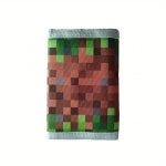 Minecraft rahakott