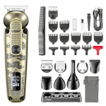 Professionaalne hoolduskomplekt VGR 103