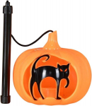 HALLOWEEN DEKORATSIOON LED K&Otilde;RVITS SUUR