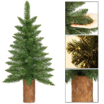 Kuusk Premium Springos CT0141, 80 cm