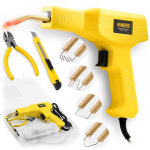 Plastikust keevitusmasin, 50 W Humberg HM-292