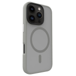 Evelatus Premium Apple iPhone 16 Pro h&uuml;briidne tagakaas Magsafe ja kaamera kaitsmega H&otilde;be
