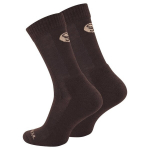 Stark Soul&reg; unisex sokid meriinovillaga, 2 paari