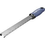 Microplane Premium Classic Zester riiv, roostevaba teras, denim