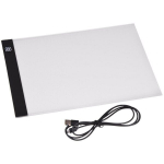 LED Light Board joonistustahvel lastele TA0111
