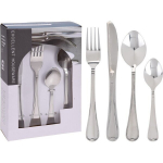 S&ouml;&ouml;giriistade komplekt Excellent Housewares, 16 tk