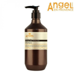 &Scaron;ampoon v&auml;rvitud juustele Angel Orange Flower Shampoo, 800ml