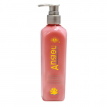 Palsam v&auml;rvitud juustele Angel Color Protect Conditioner, 1 l