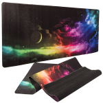 Mousepad Hexagon