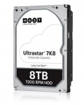 HGST Ultrastar 7K8 (0B36404) 8TB, 3.5", 7200 RPM, Sata III