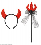 Kuradi komplekt