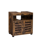 Valamukapp 60x30x63cm vintage pruun