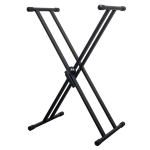 KBS03 klaviatuurialus topelt X