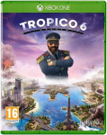Tropico 6 Xbox One