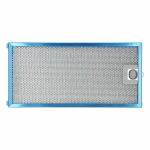 Bosch Siemens Metallv&otilde;rguga Rasvafilter Balay NEFF Originaal 00746790