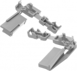 Bosch Siemens Uksel&uuml;hend Originaal 10016194