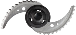 Bosch Siemens Mcca1ck Cookit Crushmesseri Klingenschutz Originaal 17007145