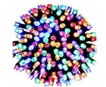 J&otilde;uluvanik 100LED, 8 m