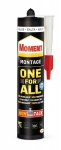 Montaažiliim MOMENT One'For'All High Tack 440 g