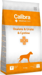 Calibra Veterinary Diet Koer Oxalate&Urate&Cystine riisiga, 12 kg
