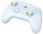 Subsonic Wireless Led Controller White - Nintendo Switch