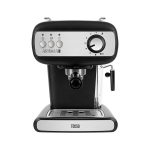 Kohvimasin Teesa Aroma 400, must