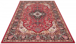 Vaip Nouristan Mirkan Skazar Isfahan 200x290 cm, punane