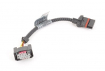 Bmw E60 E61 E63 Adapteri Juhtmestik Originaal 12517835131