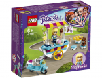 41389 LEGO&reg; Friends J&auml;&auml;tisek&auml;ru