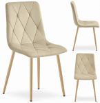 Tool Leobert Libra, liivakarva/pruun