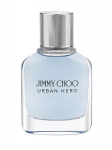 Parf&uuml;&uuml;mvesi Jimmy Choo Urban Hero EDP meestele 30 ml