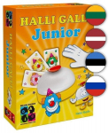 Lauam&auml;ng Halli Galli Junior, LT, LV, EE, RU