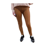 Naiste kummikud, pruun, L / XL