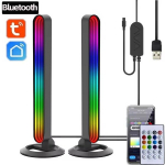Wisciton bluetooth RGB LED helilamp, must